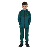 Frequency Action Tech Tracksuit Infant Tracksuits Frequency
